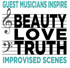 Beauty Love Truth Logo